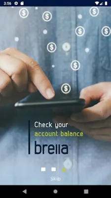 Brella – Card Manager android App screenshot 0